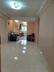 Blk 728 Clementi West Street 2 (Clementi), HDB 3 Rooms #492599951